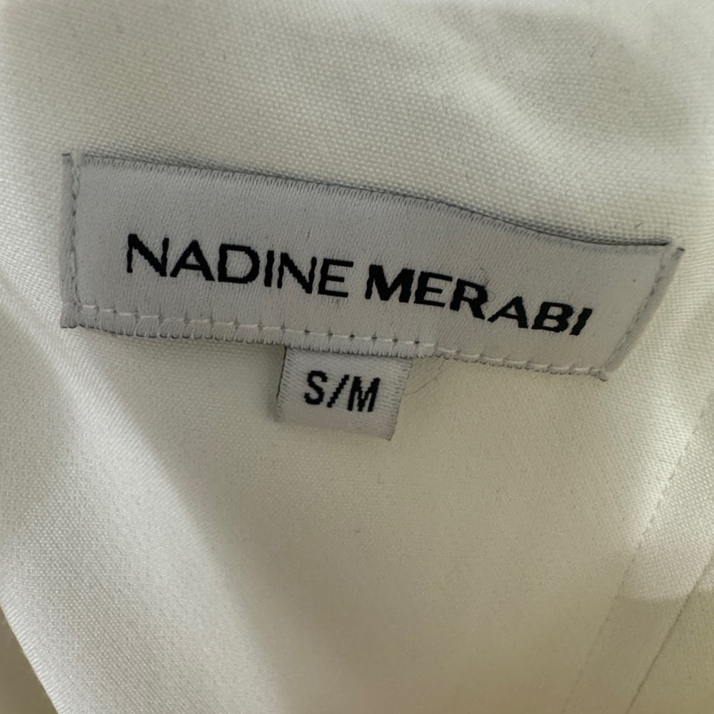 Nadine Merabi Nina Dress - Picture 2 of 4